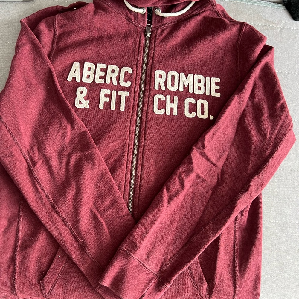 Abercrombie jacket
